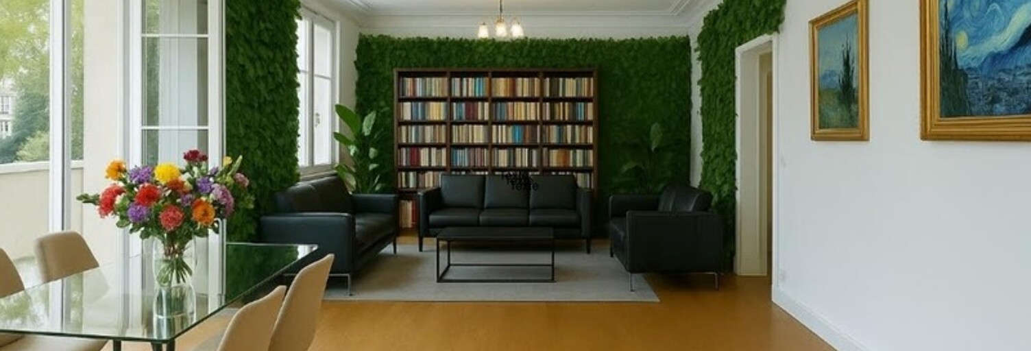 Appartement 6 Pièces 116 m² à vendre à Dijon (21000)