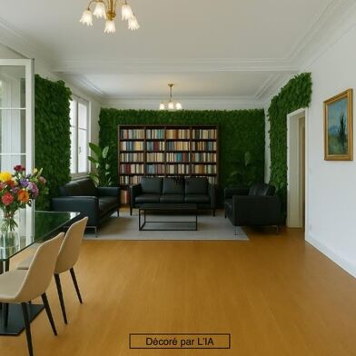 Appartement 6 pièces 459000 €