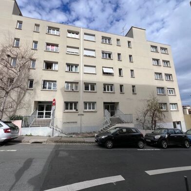 Appartement 4 pièces 80 m²