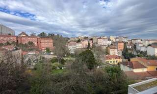 Appartement 4 Pièces 80 m² à vendre à Lyon 4 (69004)