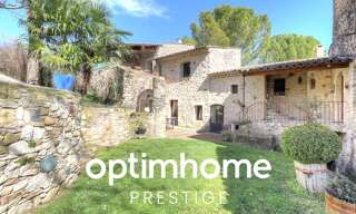 Maison 12 Pièces 300 m² à vendre à Manosque (04100)