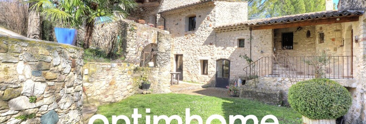 Maison 12 Pièces 300 m² à vendre à Manosque (04100)