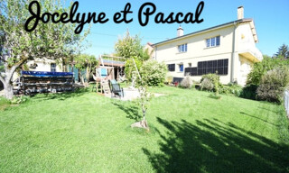 Maison 9 Pièces 182 m² à vendre à Longwy (54400)