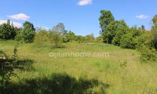 Terrain  2050 m² à vendre à Donnemarie-Dontilly (77520)