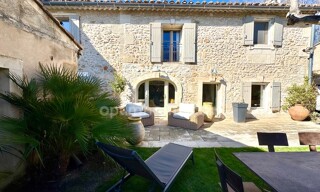 Maison 5 Pièces 120 m² à vendre à Maussane-les-Alpilles (13520)