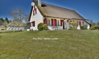 Maison 6 Pièces 200 m² à vendre à Merlimont (62155)