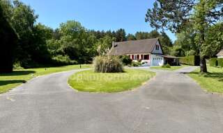 Maison 6 Pièces 200 m² à vendre à Merlimont (62155)