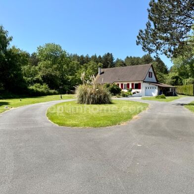 Maison 6 pièces 569000 €