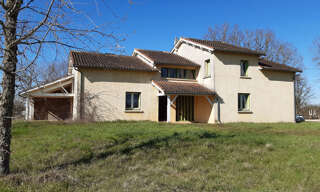 Maison 8 Pièces 230 m² à vendre à Vaylats (46230)
