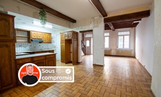 Maison 7 Pièces 132 m² à vendre à Landrecies (59550)