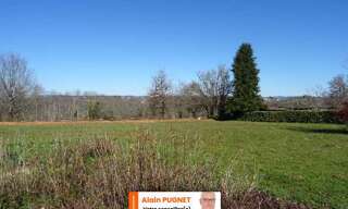 Terrain  1170 m² à vendre à Panazol (87350)