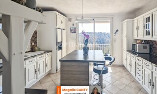 Maison 7 Pièces 158 m² à vendre à Saint-Mesmin (24270)