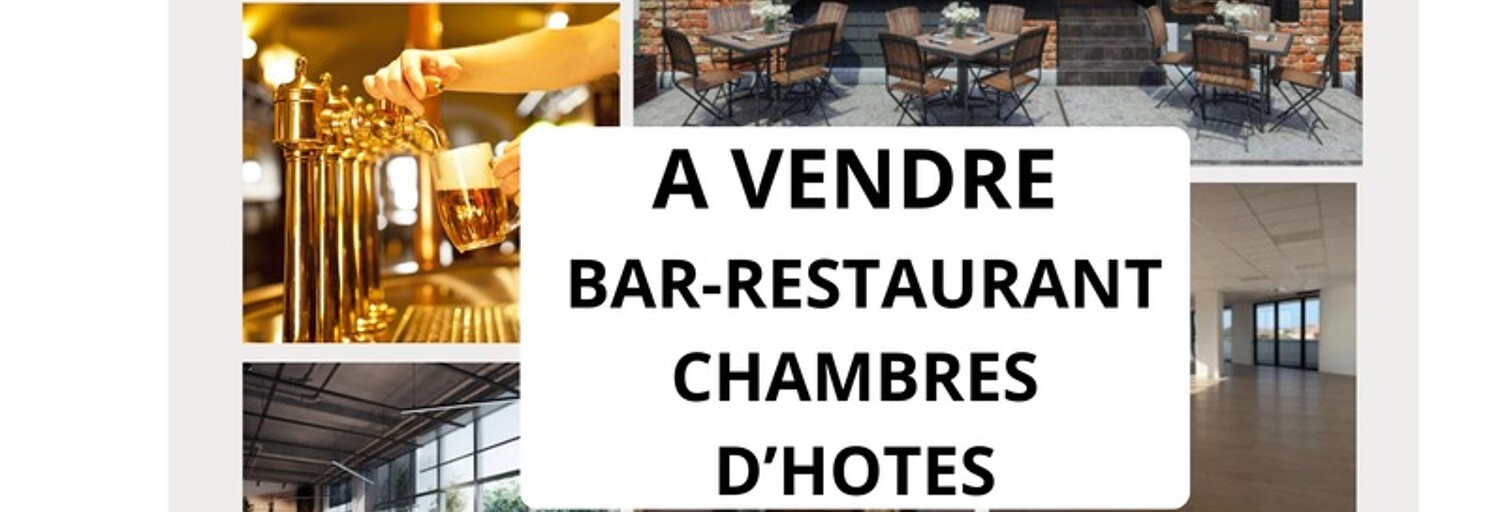 Commerce 10 Pièces 200 m² à vendre à Cancale (35260)