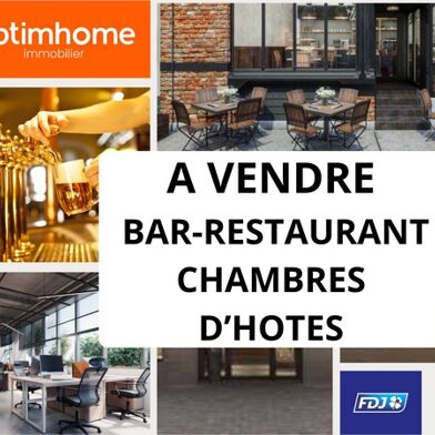 Commerce 10 pièces 580000 €