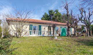 Maison 6 Pièces 200 m² à vendre à Gabarret (40310)