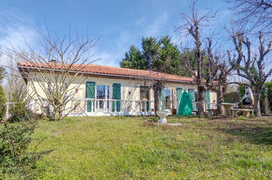 Maison 6 pièces 242000 €