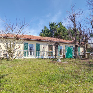 Maison 6 pièces 242000 €