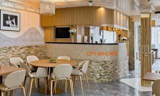 Commerce 1 Pièce 120 m² à vendre à L'Haÿ-les-Roses (94240)