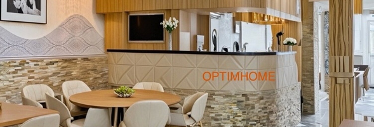 Commerce 1 Pièce 120 m² à vendre à L'Haÿ-les-Roses (94240)