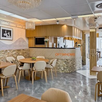 Commerce 1 pièces 315000 €