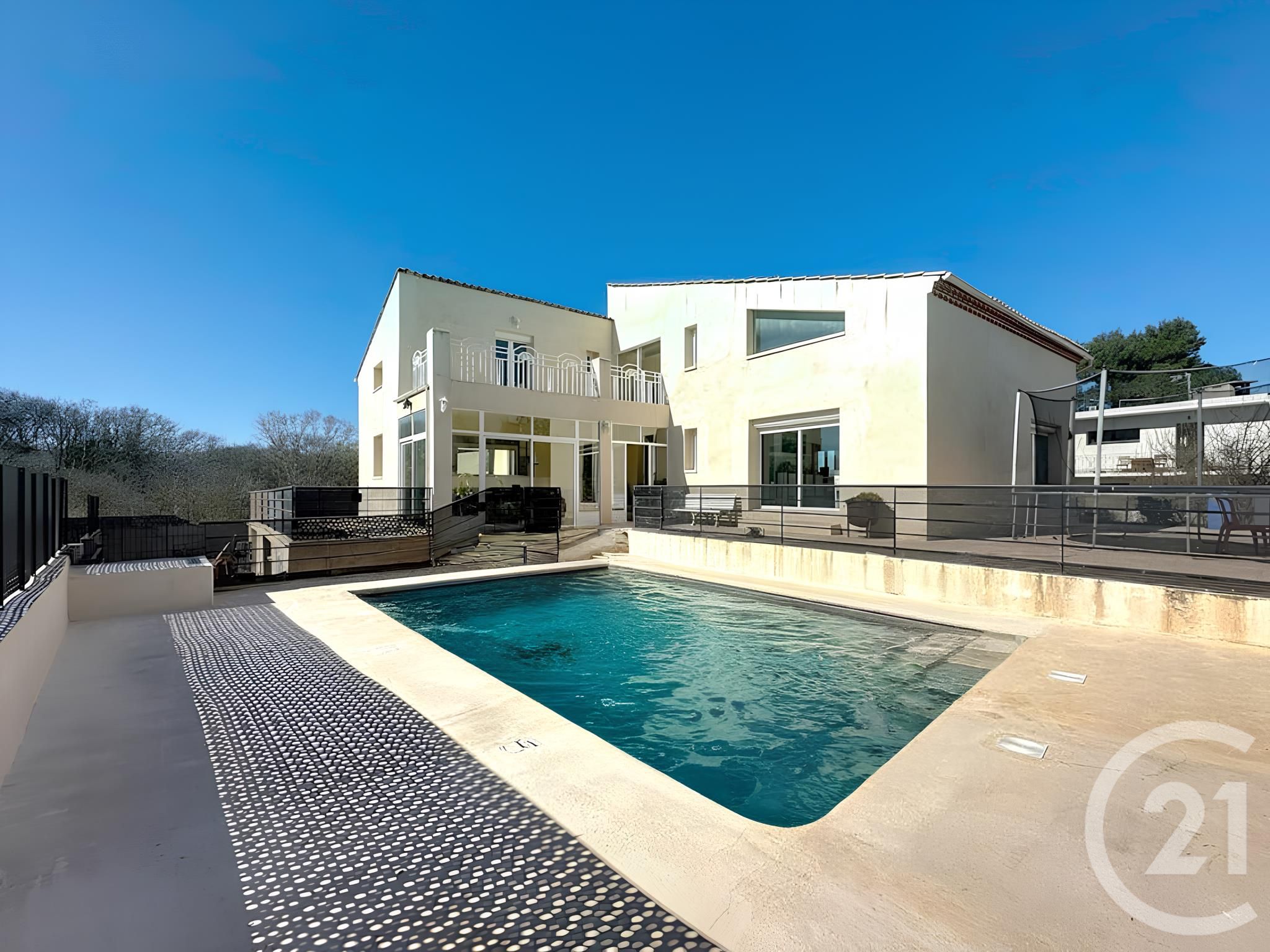 Villa / Maison 10 pièces  à vendre Saint-Jean-de-Védas 34430