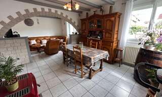 Maison 5 Pièces 100 m² à vendre à L'Isle-sur-le-Doubs (25250)