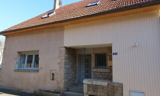Maison 4 Pièces 110 m² à vendre à Besançon (25000)