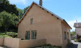 Maison 4 Pièces 110 m² à vendre à Avanne-Aveney (25720)