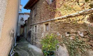 Maison 6 Pièces 155 m² à vendre à Génissieux (26750)