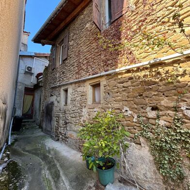 Maison 6 pièces 250000 €
