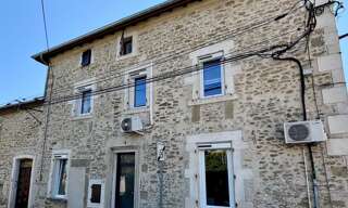 Maison 6 Pièces 155 m² à vendre à Génissieux (26750)