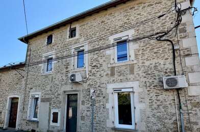 Maison 6 pièces 250000 €