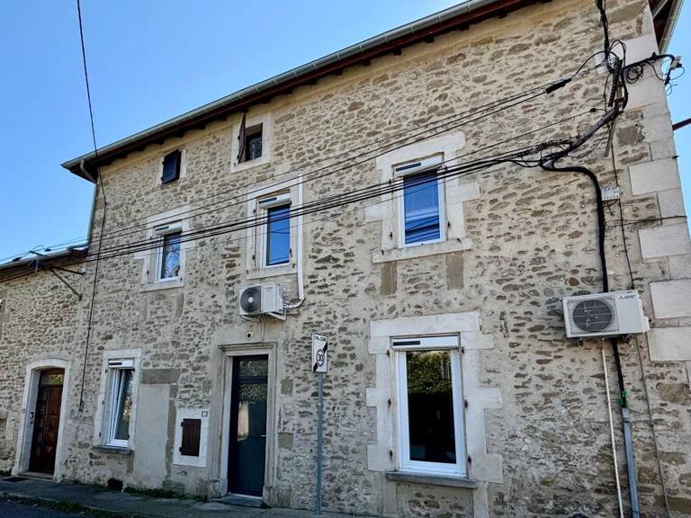 Grande maison de caractère sur Génissieux — photo 1