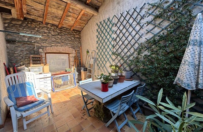 Grande maison de caractère sur Génissieux — photo 3