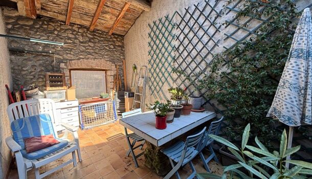 Villa / Maison 6 pièces  à vendre Génissieux 26750