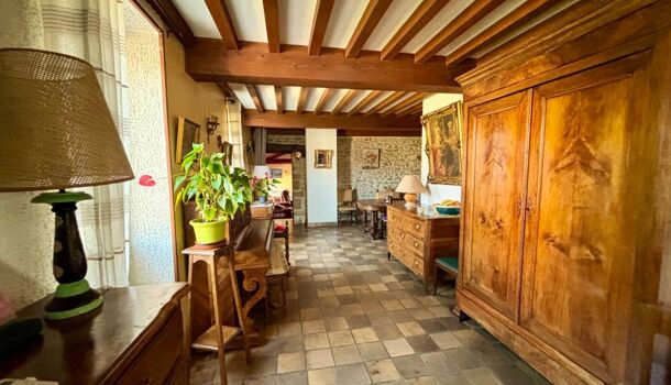 Villa / Maison 6 pièces  à vendre Génissieux 26750