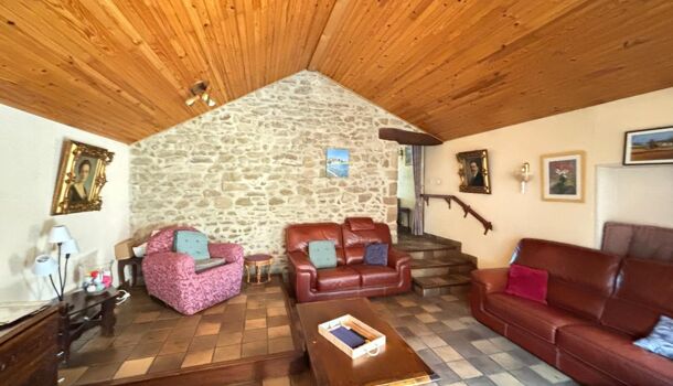 Villa / Maison 6 pièces  à vendre Génissieux 26750