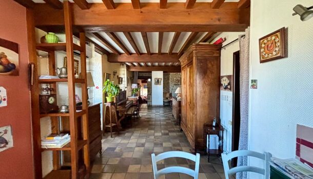 Villa / Maison 6 pièces  à vendre Génissieux 26750