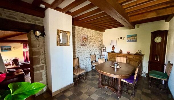 Villa / Maison 6 pièces  à vendre Génissieux 26750