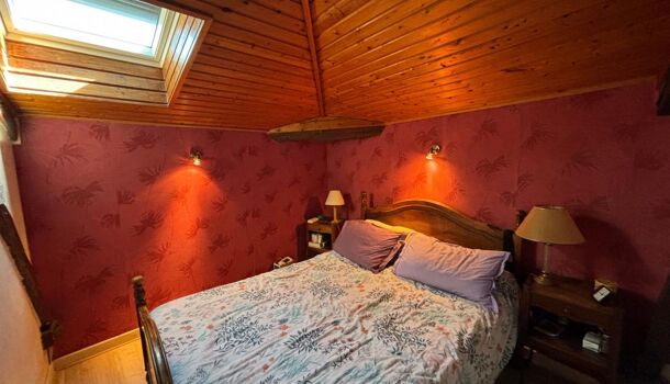 Villa / Maison 6 pièces  à vendre Génissieux 26750