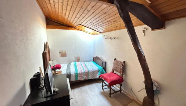 Villa / Maison 6 pièces  à vendre Génissieux 26750