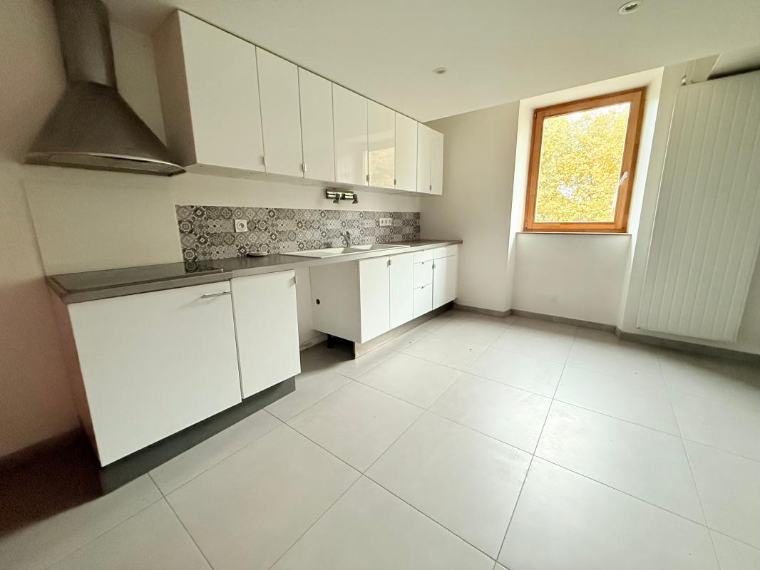 Appartement  T5 à vendre Romans-sur-Isère 26100