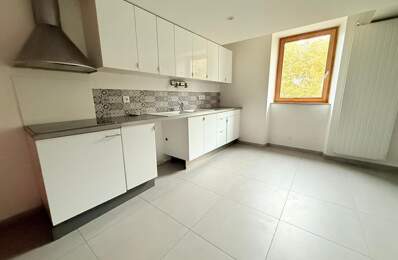 Duplex hypercentre à Vendre 140m² — photo du bien