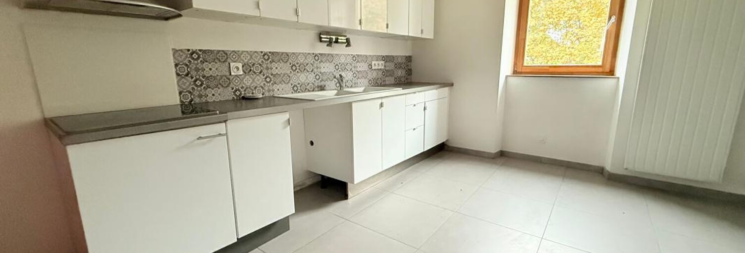 Appartement 5 Pièces 140 m² à vendre à Romans-sur-Isère (26100)