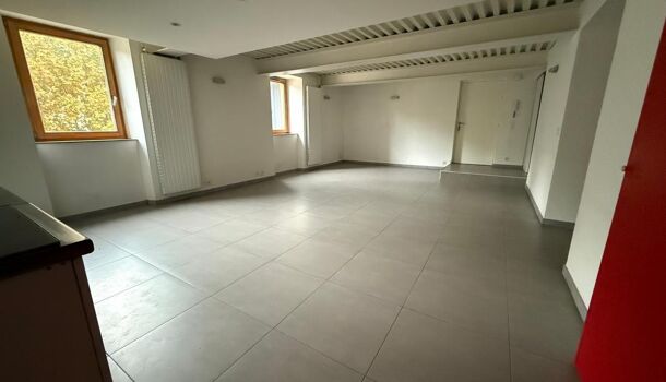 Appartement 5 pièces  à vendre Romans-sur-Isère 26100
