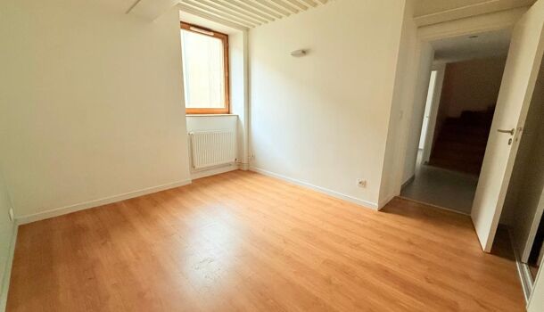 Appartement 5 pièces  à vendre Romans-sur-Isère 26100