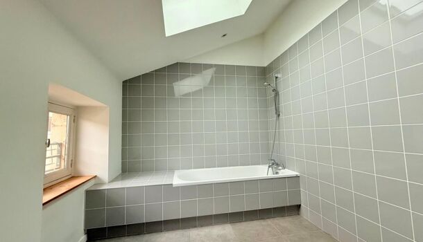 Appartement 5 pièces  à vendre Romans-sur-Isère 26100