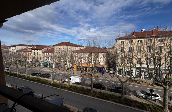Duplex hypercentre à Vendre 140m² — photo 5