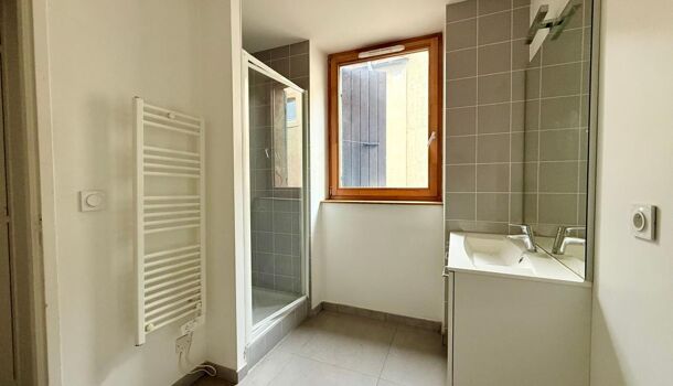 Appartement 5 pièces  à vendre Romans-sur-Isère 26100