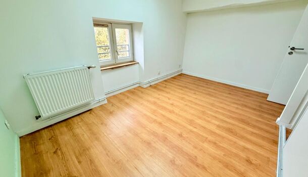 Appartement 5 pièces  à vendre Romans-sur-Isère 26100